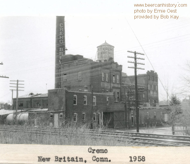 Cremo Brewery photo